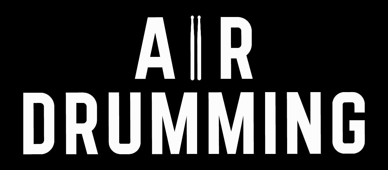 Air Drumming