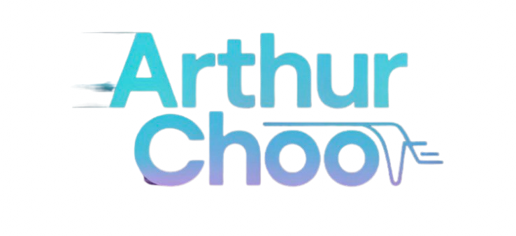 Arthur Choo Logo
